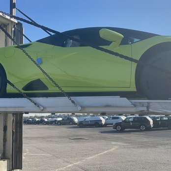 Jp Logistics - Lamborghini - Vehicle Shipping Near Me - Sun Valley, California Jp Logistics - Lamborghini - Vehicle Shipping Near Me - Sun Valley, California