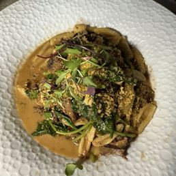 Short Rib Cavatelli