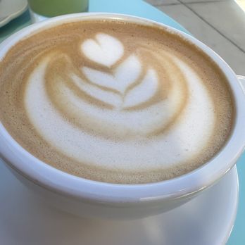 Pastry Cat - Latte - Bakeries Near Me - Sacramento, California