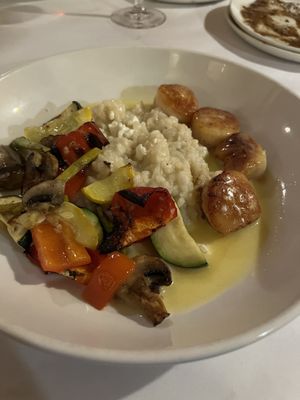 D'Agnese's at White Pond Akron by null