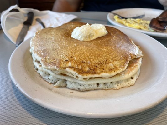 Hits The Spot Diner by null