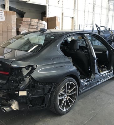 ALLIANCE AUTO BODY - 545 Photos & 421 Reviews - 826 S Arroyo Pkwy