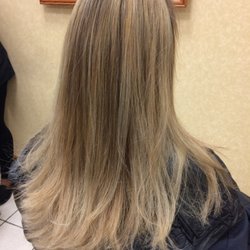 The Best 10 Hair Salons Near O Petite Salon In Houston Tx Yelp