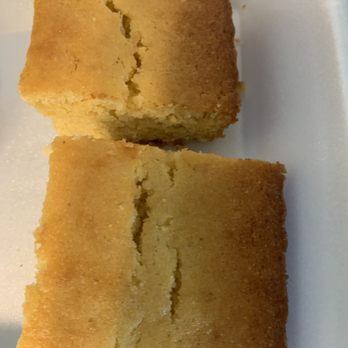 J & L BBQ - Corn bread - American Near Me - Everett, Washington J & L BBQ - Corn bread - American Near Me - Everett, Washington