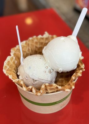 Smitten Ice Cream by null