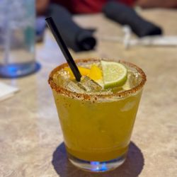 Bubba's 33 - Margarita