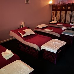 Lucky Feet Reflexology