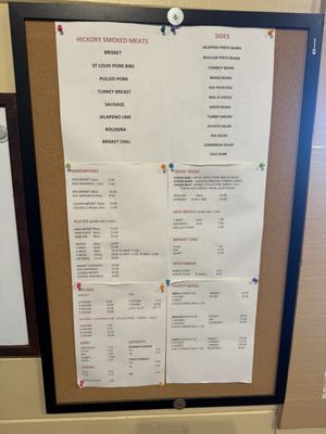 Buffalo Creek BBQ by null