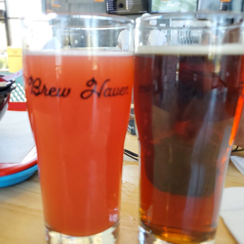 Brew Haven - Sour and a Red - Beer Bar Near Me - Ontario, California Brew Haven - Sour and a Red - Beer Bar Near Me - Ontario, California