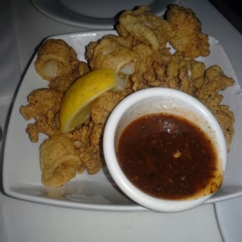 Spice - Calamari - Thai Near Me - New York, New York