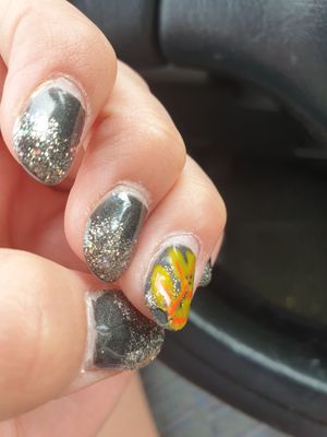 LUCKY NAILS - 2649 US-27, LaFayette, Georgia - Nail Salons - Phone