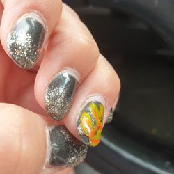 Lucky Nails in LaFayette gift card