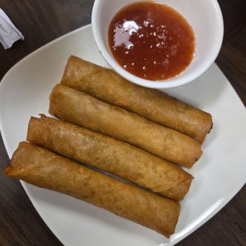 Pho T & L - A3. Egg Roll - Vietnamese Near Me - Kent, Washington Pho T & L - A3. Egg Roll - Vietnamese Near Me - Kent, Washington
