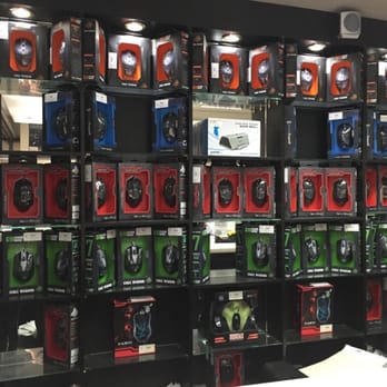 Mega World Computers - Distribuidores de la Marca Eagle Warrior - IT Services & Computer Repair Near Me - Guadalajara, JAL