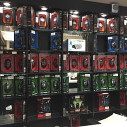 Mega World Computers - Distribuidores de la Marca Eagle Warrior