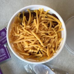 Jojo's Family Restaurant - Breakfast bowl