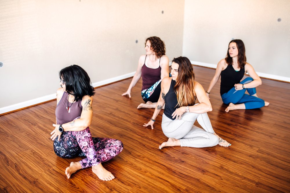 DANVILLE YOGA AND MEDITATION CENTER 22 Photos 2000 Westover Dr