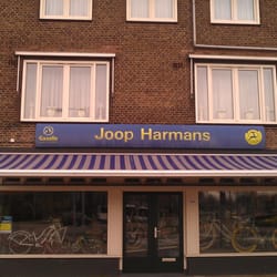 Joop Harmans