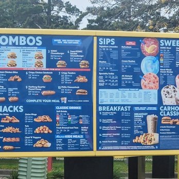 Sonic Drive-In - Choices choices choices - Burgers Near Me - Livonia, Michigan Sonic Drive-In - Choices choices choices - Burgers Near Me - Livonia, Michigan