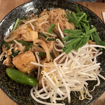 Nute's - Pad Thai Sen Chan - Thai Near Me - San Francisco, California Nute's - Pad Thai Sen Chan - Thai Near Me - San Francisco, California