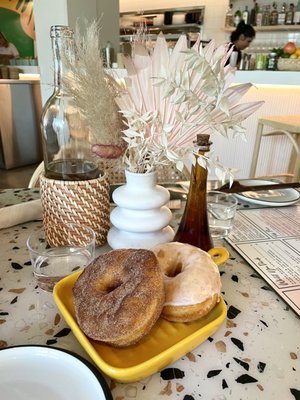 Box St. All Day Brunch - Hemisfair by null