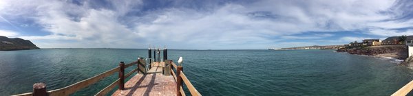 The Cortez Club, Dive Center. by null