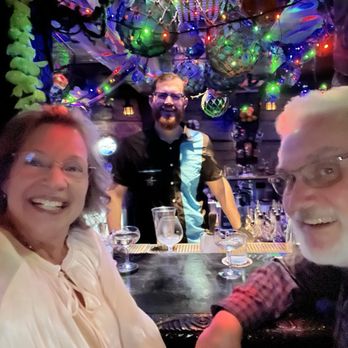 Undertow - Arcadia - Best place ever! - Tiki Bars Near Me - Phoenix, Arizona