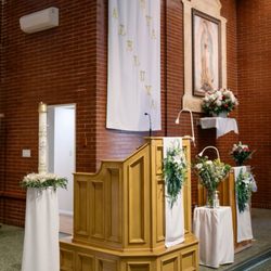 Saint Athanasius Catholic Church