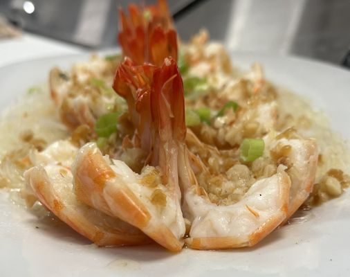 Open Rice Metropolitan by null