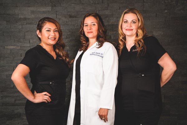 PREMIER OB/GYN AND MED SPA - Updated December 2025 - 78 Reviews - 3041 ...