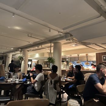 Appetito Craft Pizza & Wine Bar - Italian Near Me - Honolulu, Hawaii Appetito Craft Pizza & Wine Bar - Italian Near Me - Honolulu, Hawaii