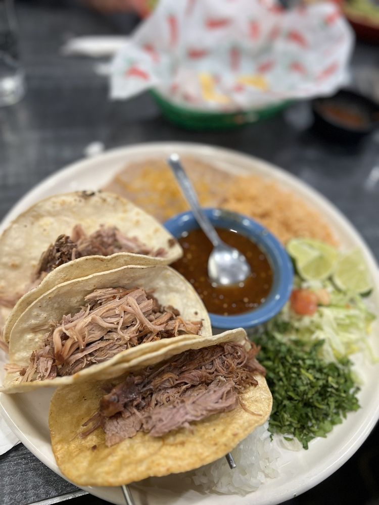 D'Corazon Mexican Restaurant