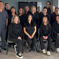 Edward Po, DDS - Updated Office Photo
