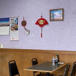 China Fun - Inside the store.