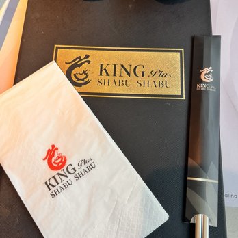 King Plus Shabu Shabu - Hot Pot Near Me - Redondo Beach, California