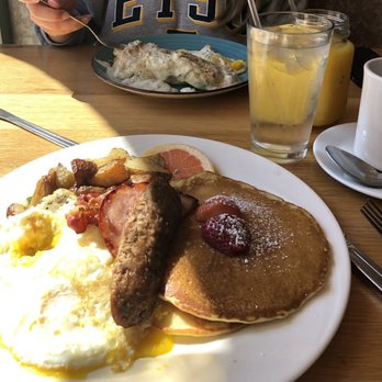 Werner's - Pancake breakfast & biscuit and gravy - Breakfast & Brunch Near Me - Baltimore, Maryland Werner's - Pancake breakfast & biscuit and gravy - Breakfast & Brunch Near Me - Baltimore, Maryland