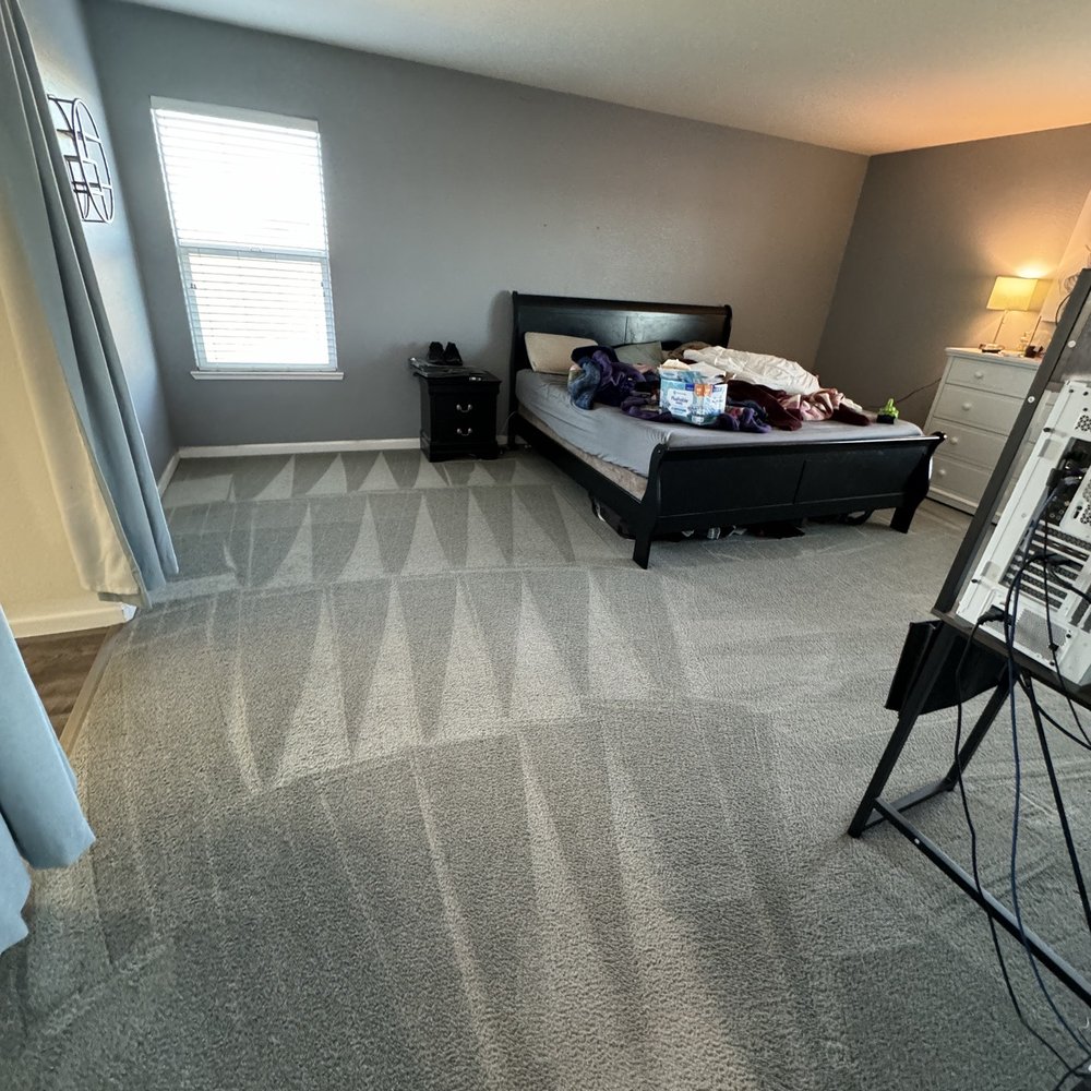 Buzy B'z Carpet Cleaning - Carpet Cleaning Near Me - Yuba City, California