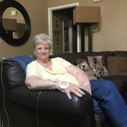 Home Health Specialists