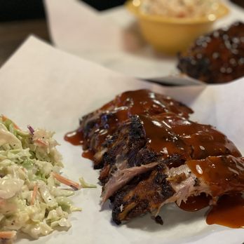 Phil's BBQ - Pork Rib - Fantastic!! - Barbeque Near Me - San Diego, California Phil's BBQ - Pork Rib - Fantastic!! - Barbeque Near Me - San Diego, California
