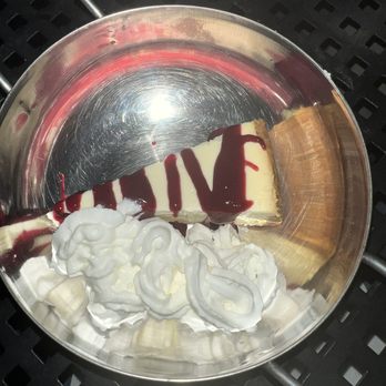 1886 Grill - Cheesecake - Barbeque Near Me - Midway, Utah