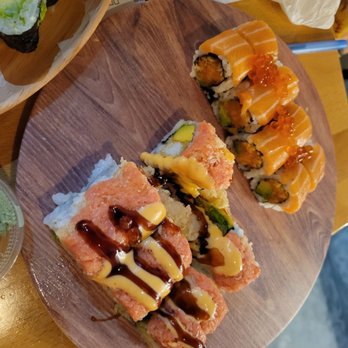 Akino - Sushi Bars Near Me - Elmhurst, New York Akino - Sushi Bars Near Me - Elmhurst, New York