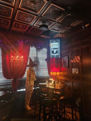 Crafted Cocktail Company by null