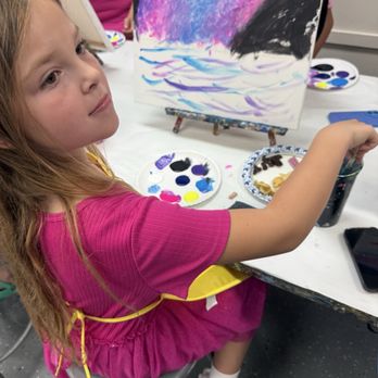 Painting with a Twist - Art Classes Near Me - Sarasota, Florida Painting with a Twist - Art Classes Near Me - Sarasota, Florida