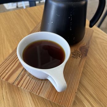 Merit Coffee - Coffee & Tea Near Me - Dallas, Texas