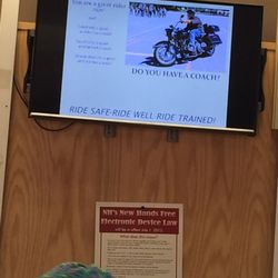 NH DMV