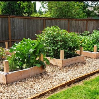 Dean's Residential  - Landscaping Near Me - Portland, Oregon