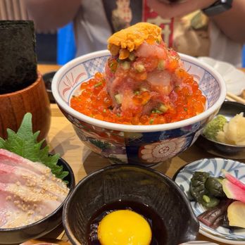 Ozakaya - Ozakaya Donburi set - Izakaya Near Me - Brooklyn, New York Ozakaya - Ozakaya Donburi set - Izakaya Near Me - Brooklyn, New York