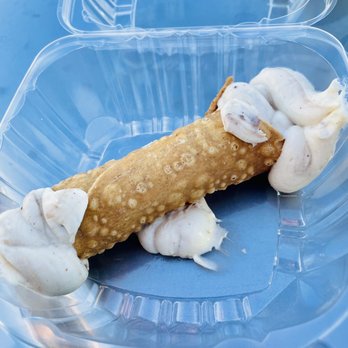 Napoli Pizzeria - Cannoli - Pizza Near Me - Waldorf, Maryland Napoli Pizzeria - Cannoli - Pizza Near Me - Waldorf, Maryland