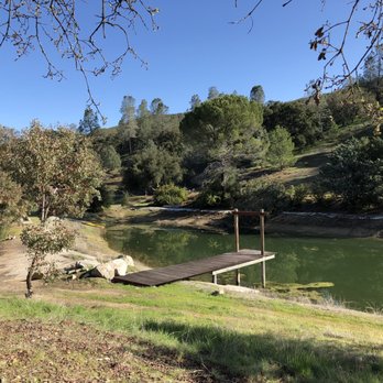 Sagrada Wellness - Cute little pier and pond - Yoga Near Me - Santa Margarita, California Sagrada Wellness - Cute little pier and pond - Yoga Near Me - Santa Margarita, California