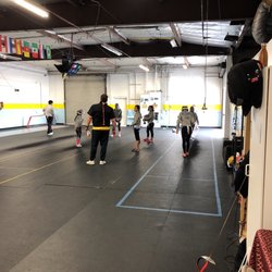 Salle D'Asaro Fencing Club